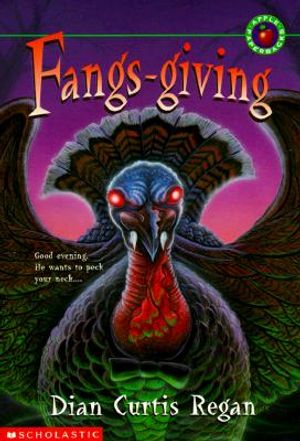 Fangs-Giving image number 0