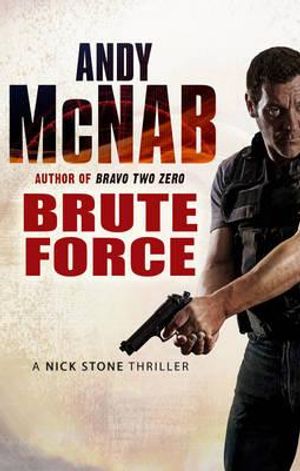 Brute Force. Andy McNab image number 0