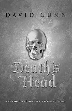 Death's Head. David Gunn image number 0