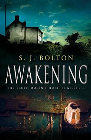 Awakening image number 0