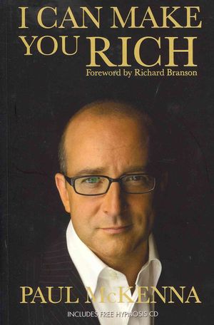 I Can Make You Rich image number 0
