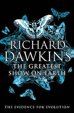 The Greatest Show on Earth: The Evidence for Evolution. Richard Dawkins image number 0