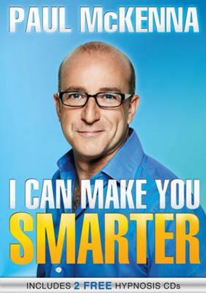 I Can Make You Smarter image number 0