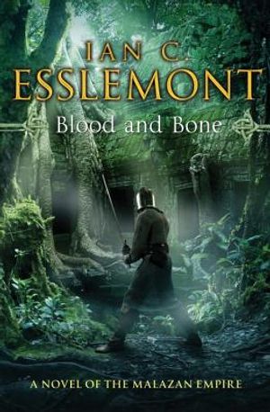 Blood and Bone image number 0