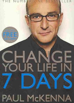 Change Your Life in Seven Days image number 0