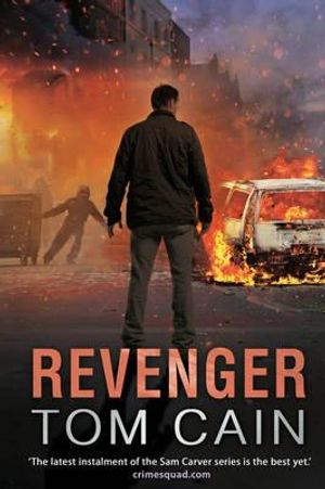 Revenger image number 0