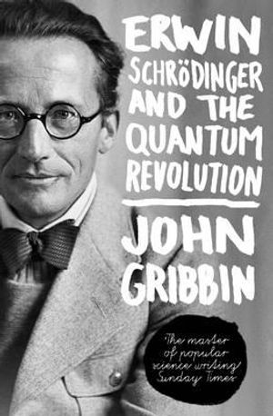 In Search of Schrodinger image number 0