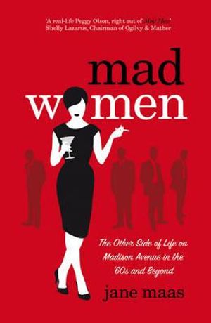 Mad Women image number 0