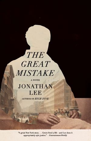 The Great Mistake image number 0