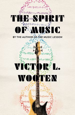 The Spirit of Music: The Lesson Continues image number 0