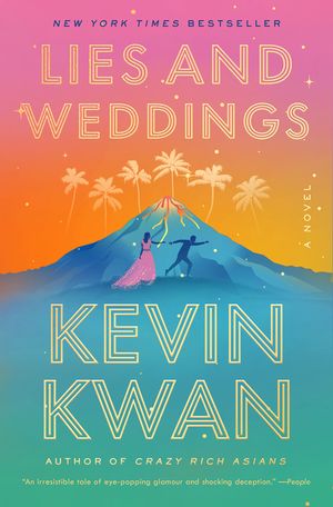 Lies and Weddings image number 0