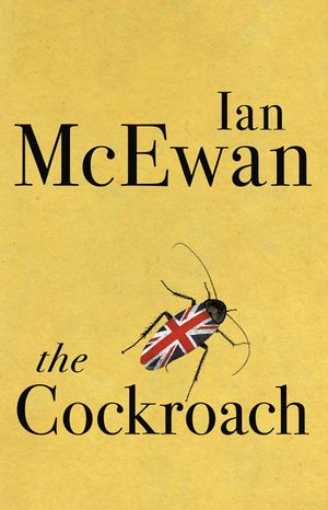The Cockroach image number 0