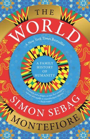 The World: A Family History of Humanity image number 0