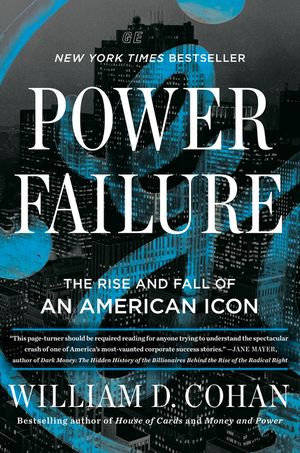 Power Failure: The Rise and Fall of an American Icon image number 0