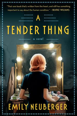 A Tender Thing image number 0