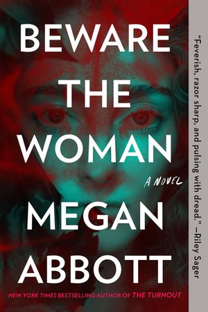 Beware the Woman image number 0