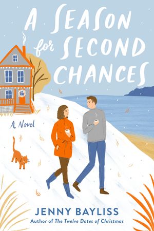 A Season for Second Chances image number 0