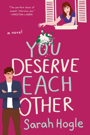 You Deserve Each Other image number 0