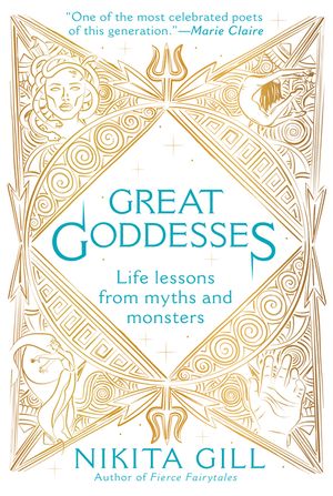 Great Goddesses: Life Lessons from Myths and Monsters image number 0