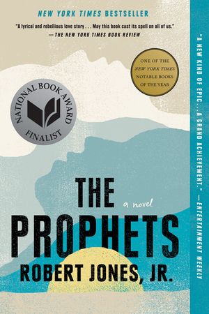 The Prophets image number 0
