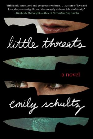 Little Threats image number 0