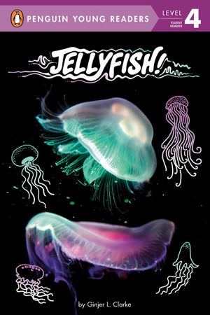 Jellyfish! image number 0
