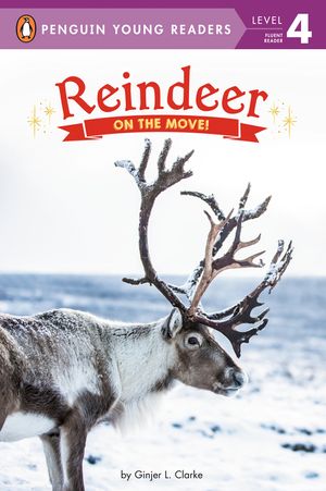 Reindeer: On the Move! image number 0