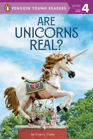 Are Unicorns Real? image number 0