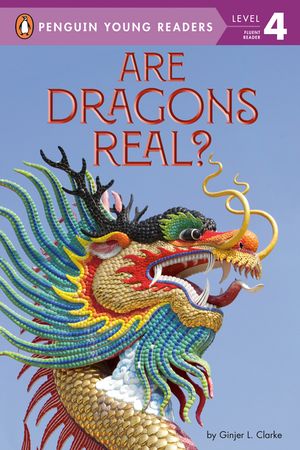 Are Dragons Real? image number 0