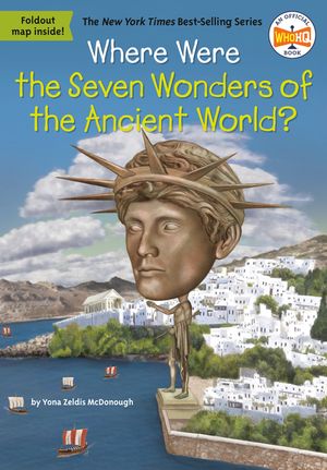Where Were the Seven Wonders of the Ancient World? image number 0