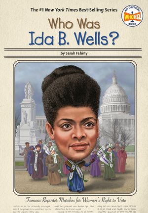 Who Was Ida B. Wells? image number 0
