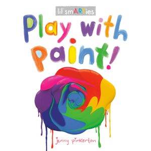 Play with Paint! image number 0
