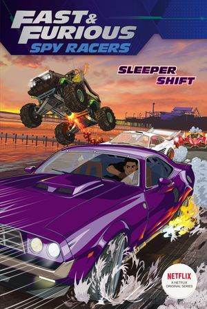 Sleeper Shift image number 0