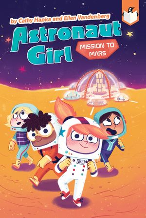 Mission to Mars #4 image number 0