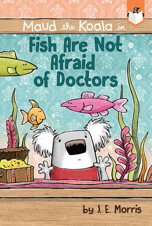 Fish Are Not Afraid of Doctors image number 0
