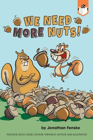 We Need More Nuts! image number 0
