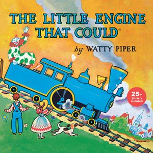 The Little Engine That Could image number 0