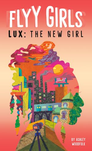 Lux: The New Girl #1 image number 0
