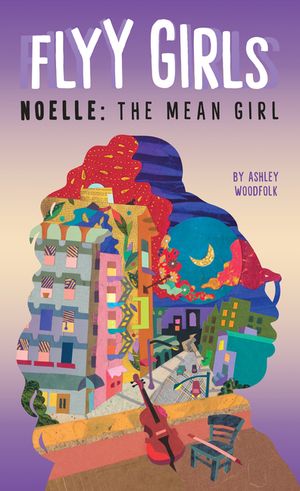 Noelle: The Mean Girl #3 image number 0