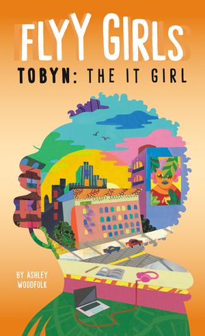Tobyn: The It Girl #4 image number 0