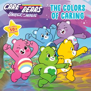 The Colors of Caring image number 0