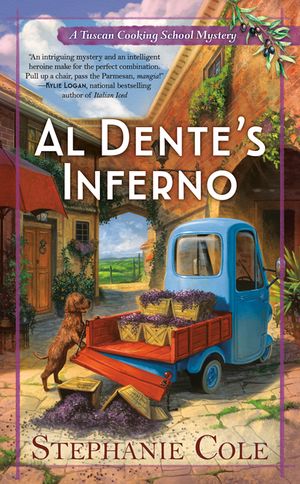 Al Dente's Inferno image number 0
