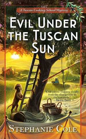 Evil Under the Tuscan Sun image number 0