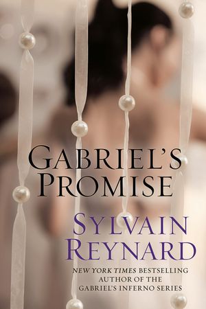 Gabriel's Promise image number 0