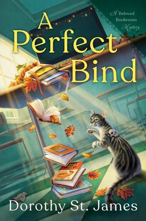 A Perfect Bind image number 0