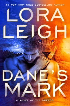 Dane's Mark image number 0