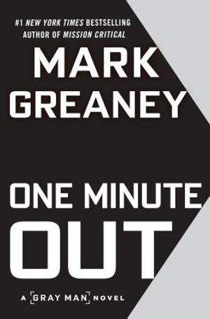 One Minute Out image number 0