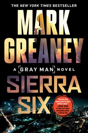 Sierra Six image number 0