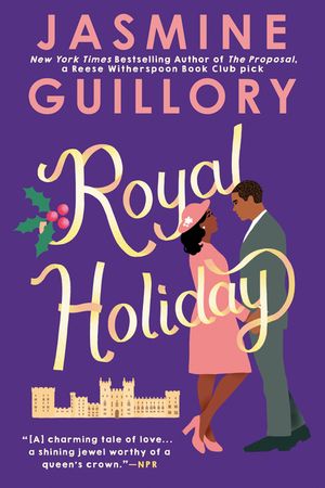 Royal Holiday image number 0