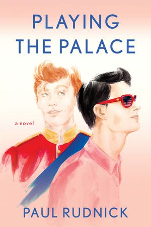 Playing the Palace image number 0